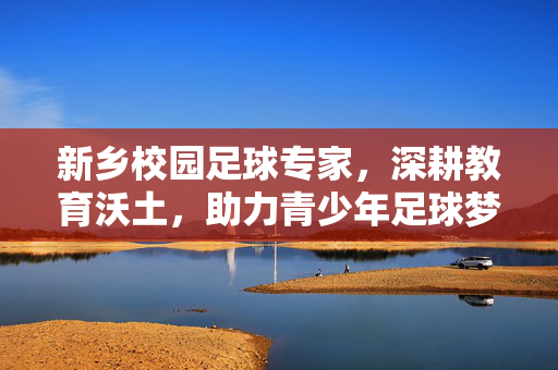 新乡校园足球专家，深耕教育沃土，助力青少年足球梦想启航，新乡校园足球专家深耕教育沃土 助力青少年足球梦想启航
