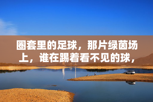 圈套里的足球，那片绿茵场上，谁在踢着看不见的球，圈套里的足球，那片绿茵场上，谁在踢着看不见的球