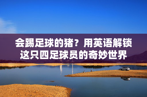 会踢足球的猪？用英语解锁这只四足球员的奇妙世界