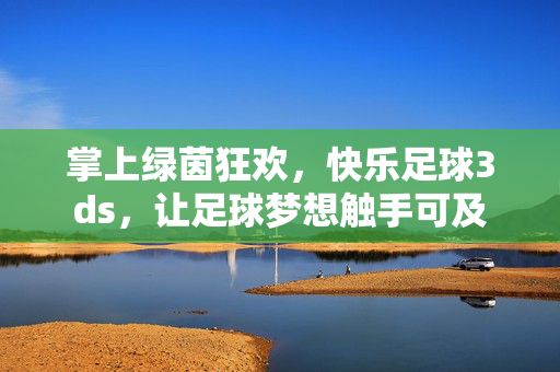 掌上绿茵狂欢，快乐足球3ds，让足球梦想触手可及