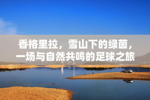 香格里拉，雪山下的绿茵，一场与自然共鸣的足球之旅，香格里拉，雪山下的绿茵，一场与自然共鸣的足球之旅