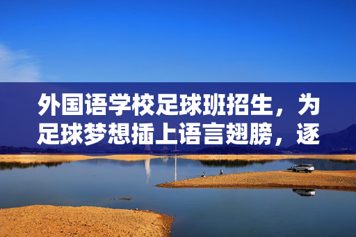 外国语学校足球班招生，为足球梦想插上语言翅膀，逐梦绿茵与全球舞台，外国语学校足球班招生，为足球梦想插上语言翅膀，逐梦绿茵与全球舞台