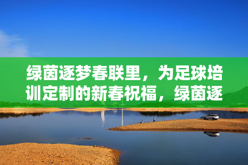 绿茵逐梦春联里,为足球培训定制的新春祝福,绿茵逐梦春联里,为足球培训定制的新春祝福
