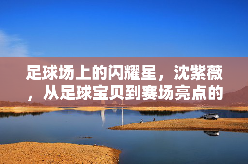 足球场上的闪耀星，沈紫薇，从足球宝贝到赛场亮点的蜕变，足球场上的闪耀星，沈紫薇从足球宝贝到赛场亮点的蜕变