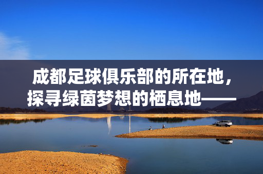 成都足球俱乐部的所在地，探寻绿茵梦想的栖息地——聚焦凤凰山体育中心与城市足球新生态，成都足球俱乐部的所在地，探寻绿茵梦想的栖息地——聚焦凤凰山体育中心与城市足球新生态