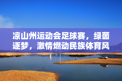 凉山州运动会足球赛，绿茵逐梦，激情燃动民族体育风采