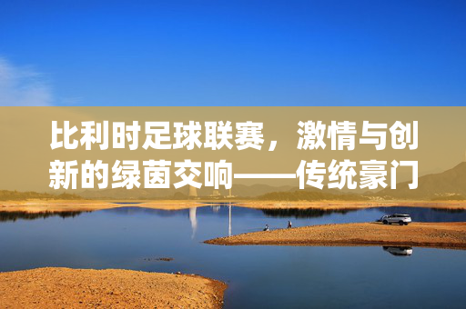 比利时足球联赛，激情与创新的绿茵交响——传统豪门的传承与新锐力量的崛起