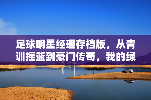 足球明星经理存档版，从青训摇篮到豪门传奇，我的绿茵管理史诗，足球明星经理存档版，从青训摇篮到豪门传奇，我的绿茵管理史诗