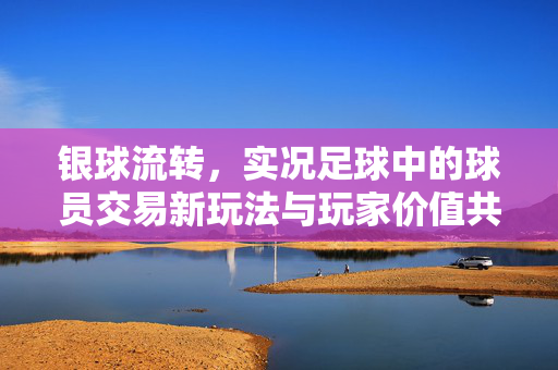 银球流转，实况足球中的球员交易新玩法与玩家价值共鸣，银球流转，实况足球球员交易新玩法与玩家价值共鸣