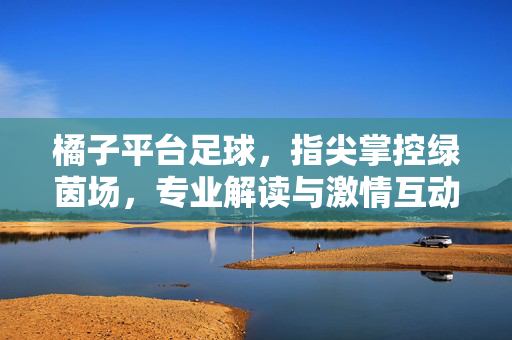 橘子平台足球，指尖掌控绿茵场，专业解读与激情互动的完美融合，橘子平台足球，指尖掌控绿茵场，专业解读与激情互动的完美融合