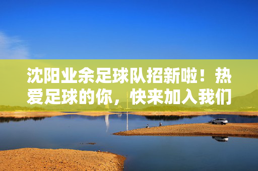 沈阳业余足球队招新啦！热爱足球的你，快来加入我们，一起踢球，享受激情与友谊！