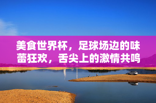 美食世界杯，足球场边的味蕾狂欢，舌尖上的激情共鸣，美食世界杯，足球场边的味蕾狂欢，舌尖上的激情共鸣