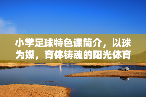 小学足球特色课简介，以球为媒，育体铸魂的阳光体育实践课堂，以球为媒，育体铸魂，小学足球特色课的阳光体育实践课堂