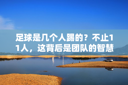 足球是几个人踢的？不止11人，这背后是团队的智慧与协作