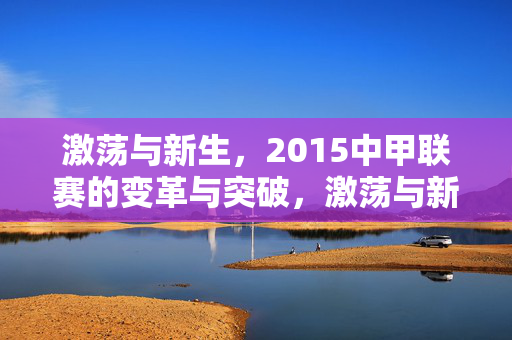 激荡与新生，2015中甲联赛的变革与突破，激荡与新生，2015中甲联赛的变革与突破