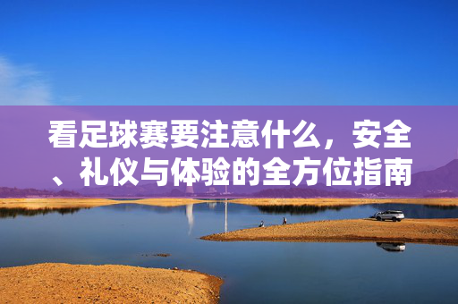 看足球赛要注意什么，安全、礼仪与体验的全方位指南，看足球赛要注意什么？安全、礼仪与观赛体验的全方位指南