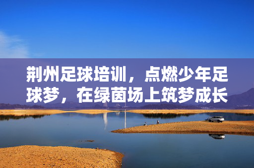 荆州足球培训，点燃少年足球梦，在绿茵场上筑梦成长，荆州足球培训，点燃少年足球梦，在绿茵场上筑梦成长