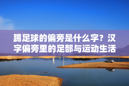 踢足球的偏旁是什么字？汉字偏旁里的足部与运动生活的关联，踢足球的偏旁解析，足部偏旁与运动生活的关联