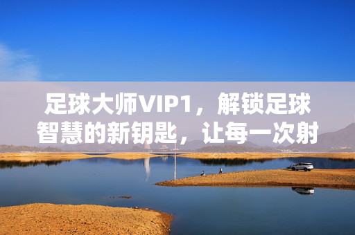 足球大师VIP1，解锁足球智慧的新钥匙，让每一次射门都充满力量与策略，足球大师VIP1，解锁足球智慧的新钥匙，让每一次射门都充满力量与策略