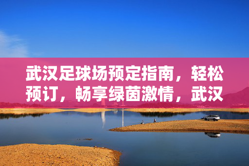 武汉足球场预定指南，轻松预订，畅享绿茵激情，武汉足球场预定指南，轻松预订，畅享绿茵激情