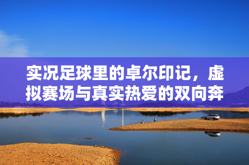 实况足球里的卓尔印记，虚拟赛场与真实热爱的双向奔赴，实况足球里的卓尔印记，虚拟赛场与真实热爱的双向奔赴