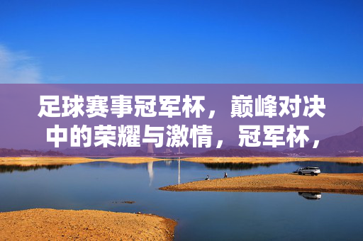足球赛事冠军杯,巅峰对决中的荣耀与激情,冠军杯,巅峰对决中的荣耀与激情