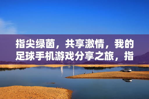 指尖绿茵，共享激情，我的足球手机游戏分享之旅，指尖绿茵，共享激情，我的足球手机游戏分享之旅