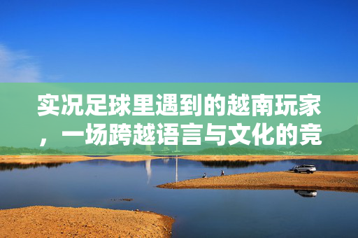 实况足球里遇到的越南玩家，一场跨越语言与文化的竞技趣谈，实况足球里的越南玩家，一场跨越语言与文化的竞技趣谈