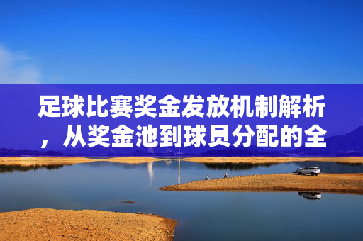 足球比赛奖金发放机制解析，从奖金池到球员分配的全流程揭秘，足球比赛奖金发放机制解析，从奖金池到球员分配的全流程揭秘
