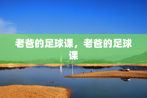 老爸的足球课，老爸的足球课