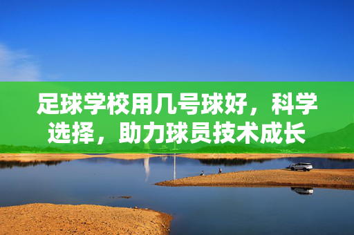 足球学校用几号球好，科学选择，助力球员技术成长
