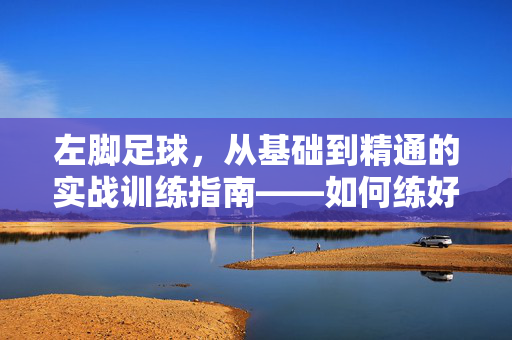 左脚足球，从基础到精通的实战训练指南——如何练好左脚，左脚足球，从基础到精通的实战训练指南，如何练好左脚