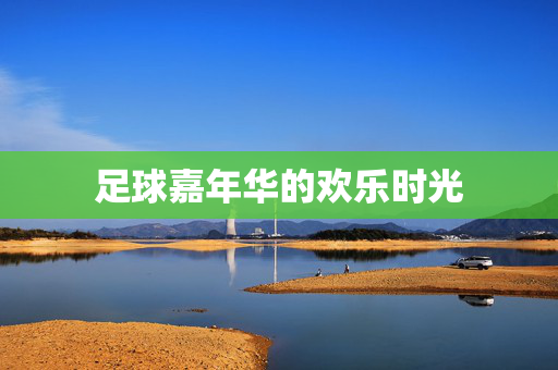 足球嘉年华的欢乐时光