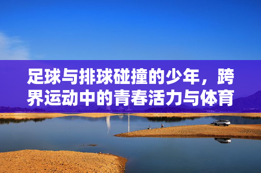 足球与排球碰撞的少年，跨界运动中的青春活力与体育精神，足球与排球碰撞的少年，跨界运动中的青春活力与体育精神