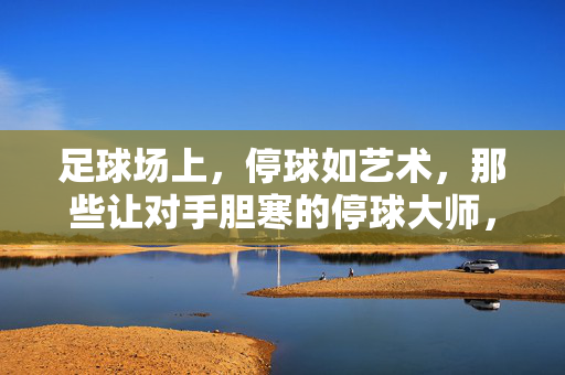 足球场上，停球如艺术，那些让对手胆寒的停球大师，足球场上，停球如艺术，那些让对手胆寒的停球大师