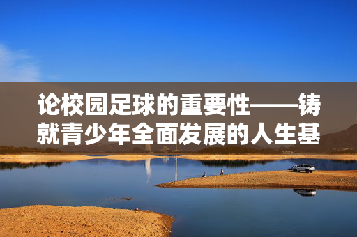 论校园足球的重要性——铸就青少年全面发展的人生基石，论校园足球的重要性——铸就青少年全面发展的人生基石