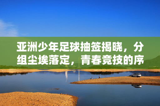 亚洲少年足球抽签揭晓，分组尘埃落定，青春竞技的序章正式开启，亚洲少年足球抽签揭晓，分组尘埃落定，青春竞技的序章正式开启