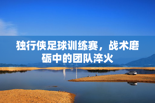 独行侠足球训练赛，战术磨砺中的团队淬火