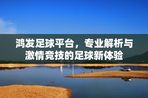 鸿发足球平台，专业解析与激情竞技的足球新体验