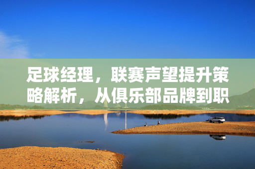 足球经理，联赛声望提升策略解析，从俱乐部品牌到职业化进阶的路径