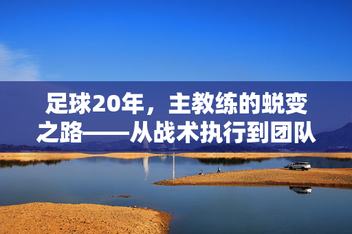 足球20年,主教练的蜕变之路——从战术执行到团队灵魂的20年沉淀,足球20年,主教练的蜕变之路,从战术执行到团队灵魂的20年沉淀
