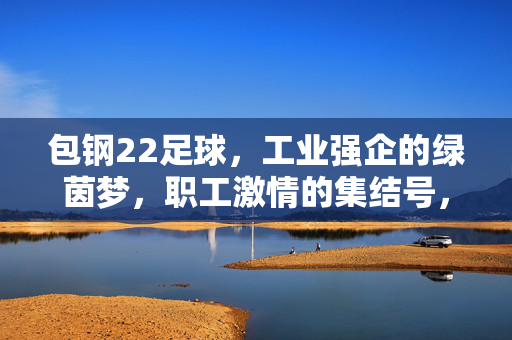包钢22足球，工业强企的绿茵梦，职工激情的集结号，包钢22足球，工业强企的绿茵梦，职工激情的集结号