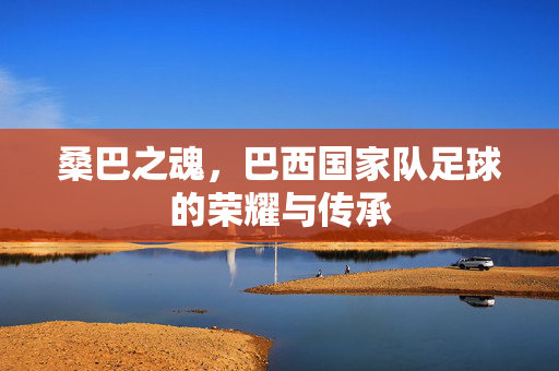 桑巴之魂，巴西国家队足球的荣耀与传承