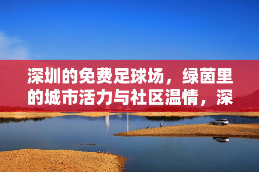 深圳的免费足球场，绿茵里的城市活力与社区温情，深圳免费足球场，绿茵里的城市活力与社区温情
