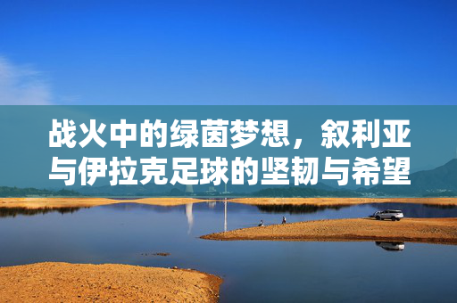 战火中的绿茵梦想，叙利亚与伊拉克足球的坚韧与希望，战火中的绿茵梦想，叙利亚与伊拉克足球的坚韧与希望