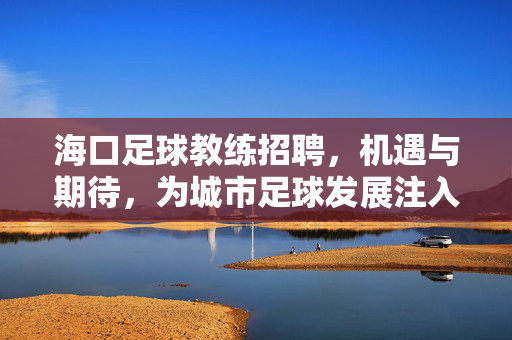 海口足球教练招聘，机遇与期待，为城市足球发展注入专业力量