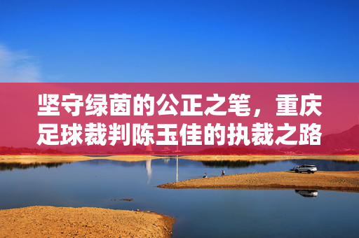 坚守绿茵的公正之笔，重庆足球裁判陈玉佳的执裁之路，坚守绿茵的公正之笔，重庆足球裁判陈玉佳的执裁之路