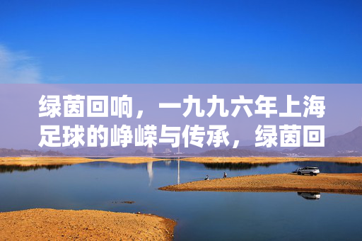 绿茵回响，一九九六年上海足球的峥嵘与传承，绿茵回响，一九九六年上海足球的峥嵘与传承
