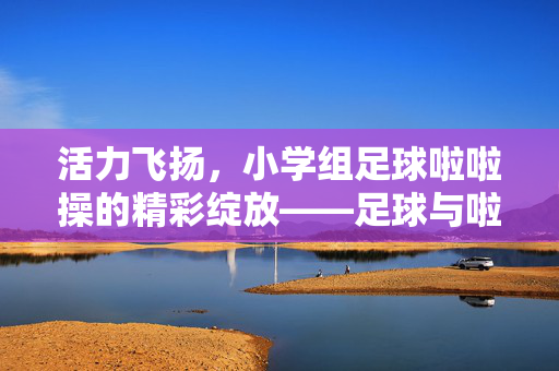 活力飞扬，小学组足球啦啦操的精彩绽放——足球与啦啦操的奇妙融合，活力飞扬，小学组足球啦啦操的精彩绽放——足球与啦啦操的奇妙融合