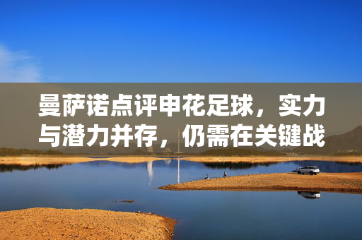 曼萨诺点评申花足球，实力与潜力并存，仍需在关键战役中突破瓶颈，曼萨诺点评申花，实力与潜力并存，关键战役需突破瓶颈